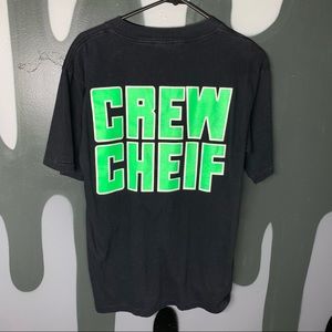 Vintage 90s Movie T Shirt